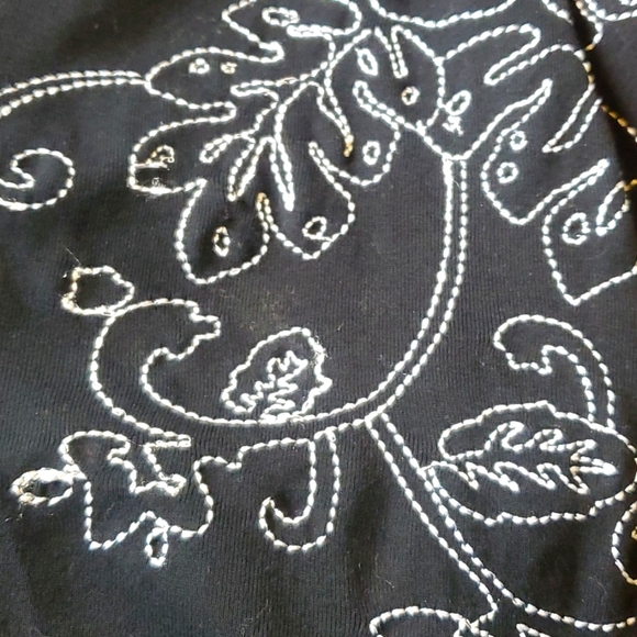 Croft&Barrow Top - Picture 5 of 6